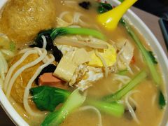 -友达面馆(桥西万象城店)