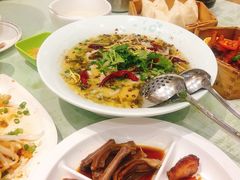 -如丰晟宴(长安万达店)