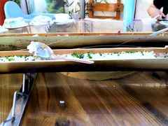 -九岭农庄·竹筒饭