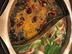 -仁虎老火锅(黄泥磅店)