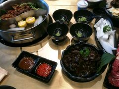 -手选潮汕鲜活牛肉火锅(二七广场店)