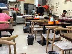 大堂-忆碗面(华新街店)