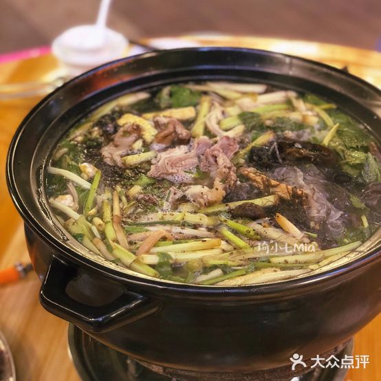 双胞胎过港斋菜馆(海甸一东路店)