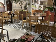 -桔梗谣韩国餐厅(普罗店)