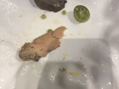 -陈鹏鹏潮汕菜(欢乐海岸 海边景观店)