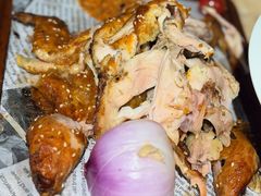 -品质伊骊新疆菜(紫金店)