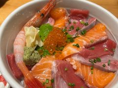 -大岛日本料理铁板烧(南通大饭店)