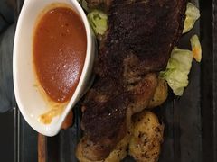 -翠华餐厅(湾仔店)