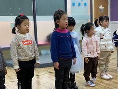 -小银星艺术团(河埒口校区)