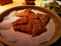 -吃饭皇帝大土家民族菜(正大广场店)