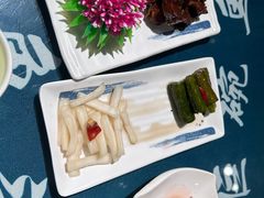 -南京金牛湖巨碗鱼头