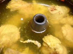 原味汽锅鸡-云海肴云南菜(曲江大悦城店)