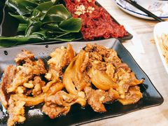 -牛魔王汕头牛肉火锅(笋岗店)