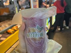 -大学城夜市大排档(凤栖路店)