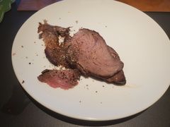 -拉蒂娜·巴西牛排馆 Latina·Brazilian Steakhouse(王府井喜悦店)