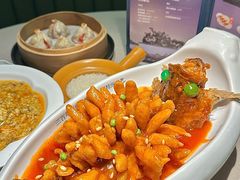-米桃·苏园·苏锡菜(仁恒仓街店)