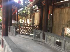 -枫桥夜泊