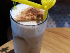 -欧典咖啡屋(台东店)