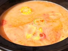 -琥珀川糟粕醋·香草鸭·鸡煲(慈云寺店)