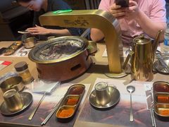 -西塔老太太泥炉烤肉(沈阳店)