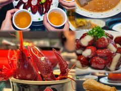 -忆家名门·上海菜(徐家汇店)