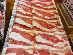 -有喜屋·深夜食堂(北京西路店)