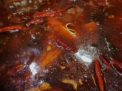 -珺小七铜锅涮肉(桃园路店)