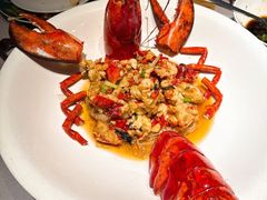 -徐记海鲜(大明宫|北二环店)