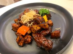 -阿明小菜·海鲜·上海菜(梅陇华理店)