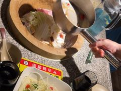 -云荷里·蒸汽石锅鱼·云南菜(中发百旺店)