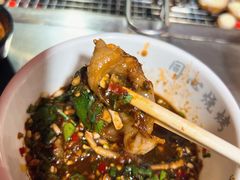 -同心烧烤(总店)