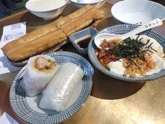 -桃园眷村(万象天地店)