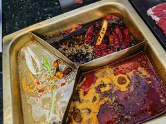 -王家渡火锅店(棕榈泉店)