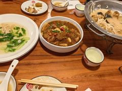 -百年家风·老馆子(东风店)