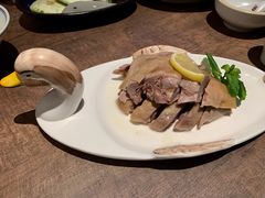 -香园茶社·金陵小灶(老门东店)