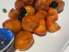 -名人坊·新派粤菜(河西奥体博览中心金鹰世界店)