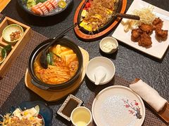 -长崎屋·日本料理·刺身·烧鸟(天河北路店)