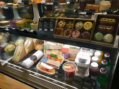 -星巴克(北辰西路店)