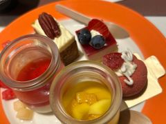 -广州粤海喜来登酒店