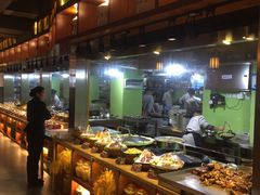 -六合居·明厨亮灶餐厅(成双大道店)