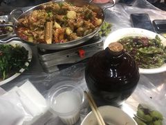 -小民大排档(马场角横路店)