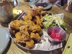 -Dak's 炸鸡(远景路店)