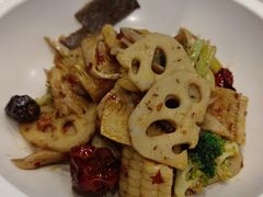 -功德林素菜饭庄(前门店)