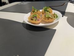 -Pita's&Tika's中东和印度风味餐厅(龙湖天街店)