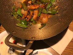 -老阿爸鲜鱼土菜(昆山花桥店)
