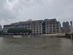 -上海四行仓库抗战纪念馆