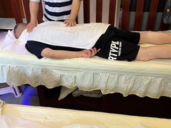 -衷依推拿馆·盲人推拿·艾灸·SPA(新乐中街店)