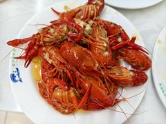 -春华海鲜城(广场西苑店)