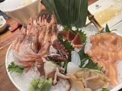 -大渔之观(安贞店)