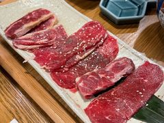 -小肉魁家•烧肉放题自助(南门中大国际店)